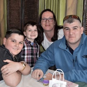 Meet your Posher, Stacey